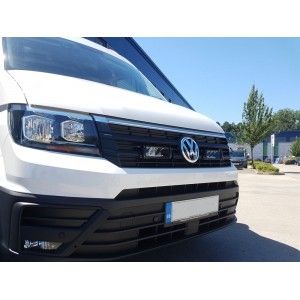 Kit intégration calandre VW Crafter 2017+ LAZER